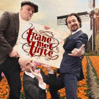 Trane Met Tuite (@tranemettuite) 's Twitter Profile
