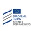 EU AgencyForRailways (@ERA_railways) Twitter profile photo