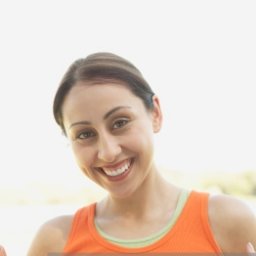 cybernarda87's profile picture. Melómana. Me gusta el deporte y las fiestas de disfraces. Feminista.
Sígueme y te sigo.