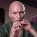 Profile Picture of Jean-Luc Picard (@CaptainJLP) on Twitter