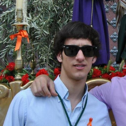 JavichuBlanco's profile picture. Sigueme y te sigo - Lvl. 23- Real Madrid F.C. como estilo de vida - Gamer y politicamente incorrecto - HSM