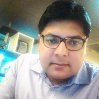 Gaurav Kumar (@gauravthehr) 's Twitter Profile