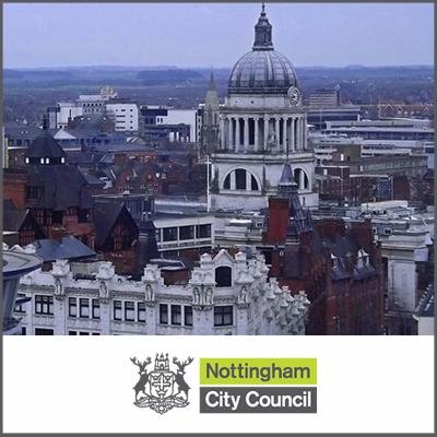 Emergency Planning Team - Nottingham City Council @MyNottingham. We share relevant information & are not a 24/7 emergency service. Likes/RTs not endorsements.