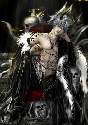 Forgotten_Itach's profile picture. 