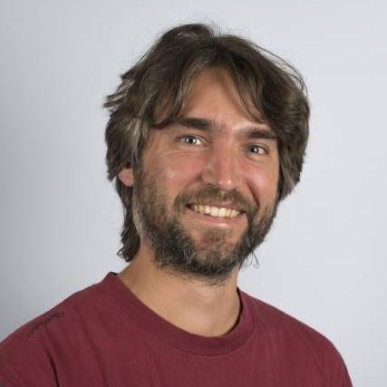 Bram Van Moorter Profile