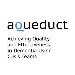Research study exploring best practice in teams that manage crises in people with dementia, from University of Nottingham and Nottinghamshire Healthcare NHS FT