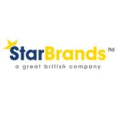 Star Brands create cleaning products for use throughout any environment. Brands include Stardrops, Wizz, The PInk Stuff and Cleanology