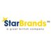 Star Brands (@star_brands_UK) Twitter profile photo