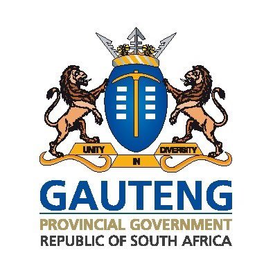 Official account for Gauteng Department of Health. Facebook: Gauteng Health Department. healthmediaenquiries@gauteng.gov.za