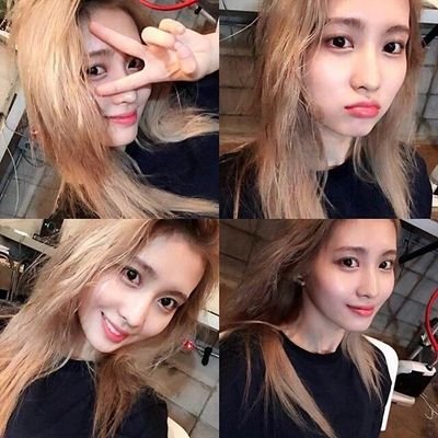 GIRL GROUP TRASH = RV × Twice // OT5 × OT9 // Joy and Momo Biased // MIMO IS LIFE ♡