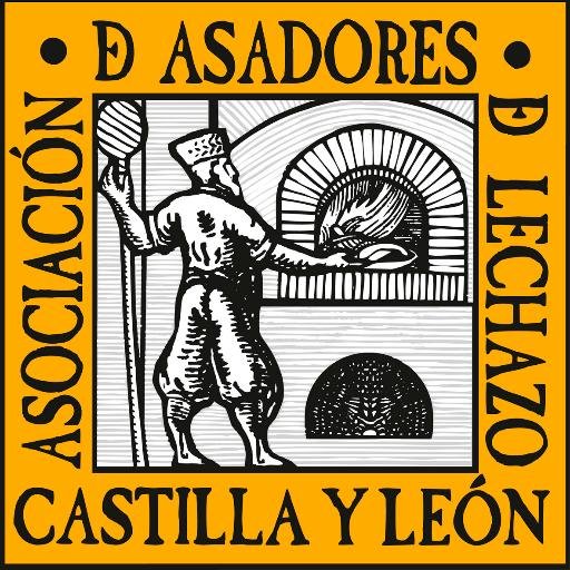 La garantía del mejor lechazo asado en horno de leña tradicional. Nos puedes encontrar en: https://t.co/fllHi0XlSr y https://t.co/tZUSzEKEsm
