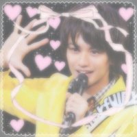 中島まゆめろ🐝🍯💗 (@kn_kunlove) Twitter profile photo
