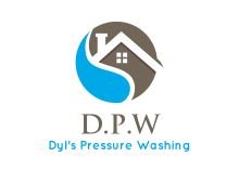 Residential pressure washing service