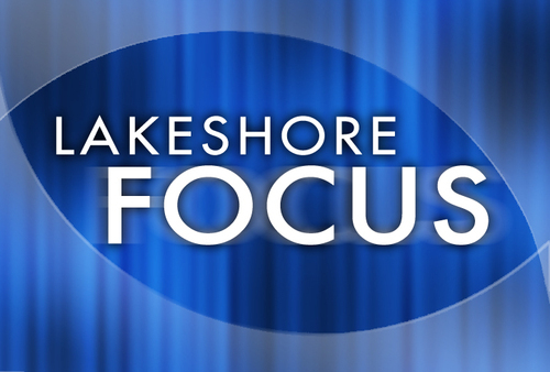 Lakeshore Focus with Keith Kirkpatrick--a weekly public affairs show on Lakeshore PTV (WYIN)--sparks conversation about issues impacting Northwest Indiana