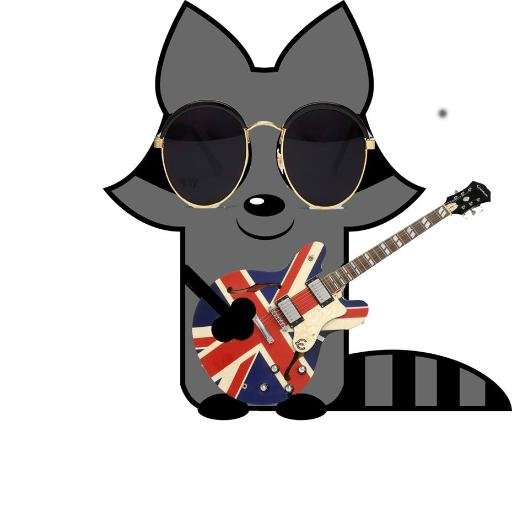 RaccoonSC's profile picture. Music