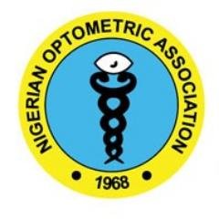 The official twitter account of the Nigerian Optometric Association