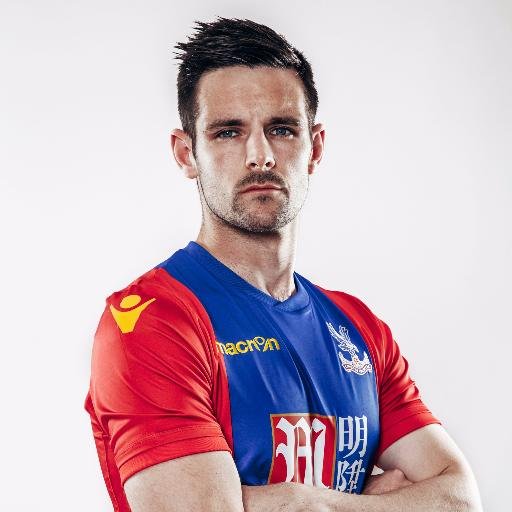 Crystal Palace Centre-Back - @CPFC.
@Adidas Athlete.