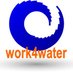 @work4water (@work4water) Twitter profile photo