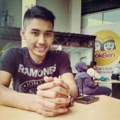 adeteditaryadi's profile picture. 