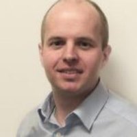 Jon Andrews (@mrjpandrews) 's Twitter Profile