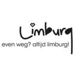 Dit is de OFFICIËLE TWITTERPAGINA van Toerisme Limburg. Blijf op de hoogte van de acties en ontdek wat er te beleven valt in Limburg!