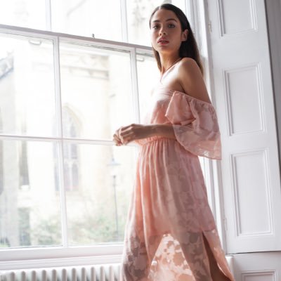 Dark Pink is a young British fashion brand for the sassy girl about town who wants to stand out from the crowd on every occasion. INSTAGRAM: @darkpink_ldn