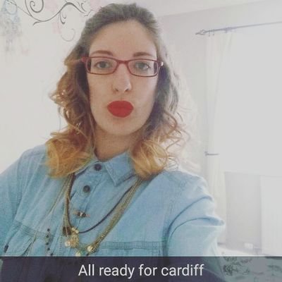 sophiemander86's profile picture. 