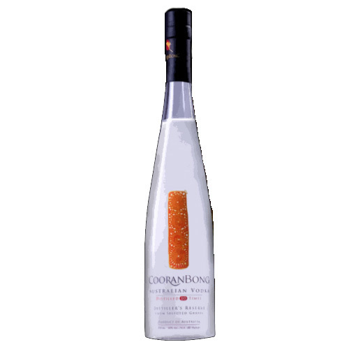 CooranBongVodka's profile picture. As unique as the country it comes from, CooranBong Vodka is the #1 selling super premium, gluten-free Vodka from Australia. Must be 21 or older to follow.