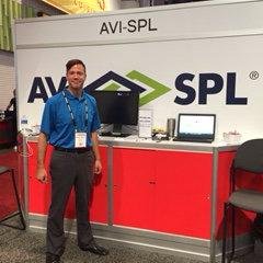 AshRecruiting's profile picture. Corporate Recruiter for the #1 AV integrator in the world AVI-SPL. Contact me about joining our company in markets from coast to coast.