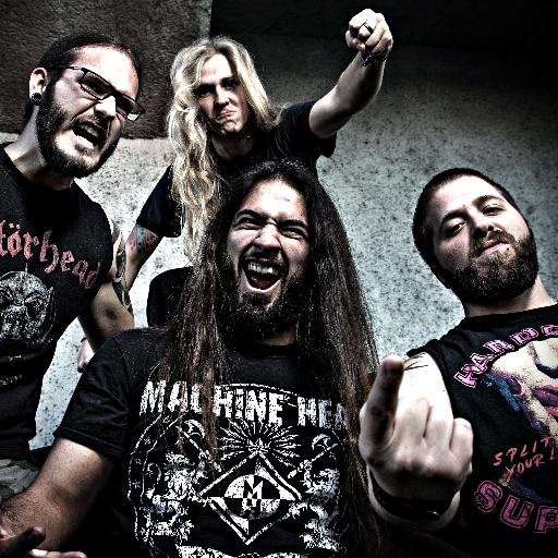 The Evolution of Skullsplitting Thrash Metal!