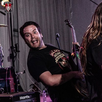 josepcat88's profile picture. baixista en desús