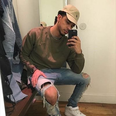 ilyesrpgpurge's profile picture. 