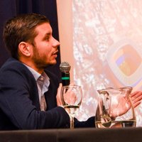 Carlos Navarro (@cnavarroarq) 's Twitter Profile Photo