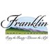 Franklin NC Chamber (@visitfranklinnc) Twitter profile photo Franklin NC Chamber (@visitfranklinnc) Twitter profile photo