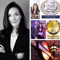Katie Griffin (@aceestateagent) 's Twitter Profile