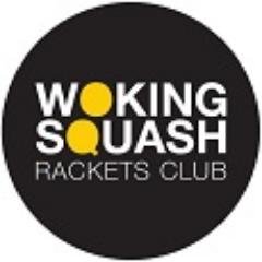 Woking Squash Club