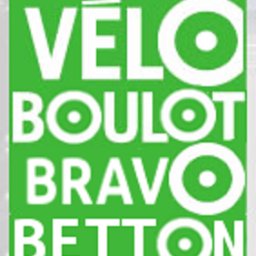 Vélo Boulot Bravo