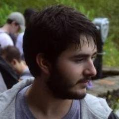 Interactive Games and Media Lecturer @ RIT