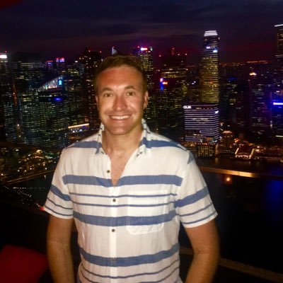 proach33's profile picture. Avid sports fan just living the dream in STL