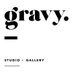 Gravy Studio (@gravy_studio) Twitter profile photo