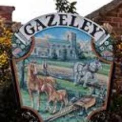 Gazeley History Society, supporting #localhistory, #Suffolk, regular meetings / visits (usually), tweets by Peter A, https://t.co/n9BKzIxu8u