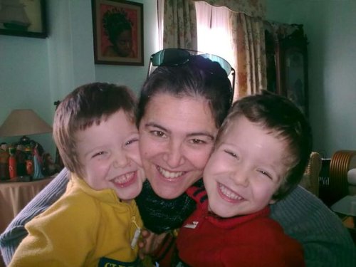 OneiCalai's profile picture. I Am a Worrior