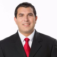 Hector Severeyn (@hsevereyn) 's Twitter Profile