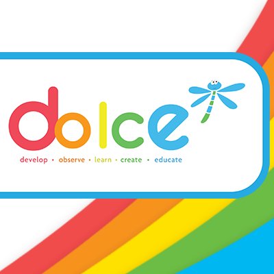 dolce sensory dragonfly