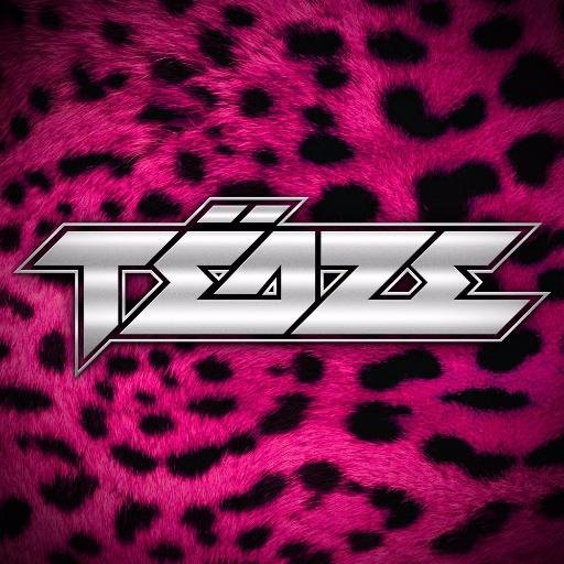 TeazeRVA's profile picture. RVA's sexiest tribute to 80's rock.