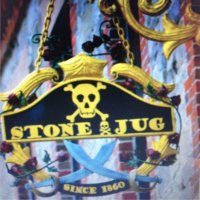 Stone Jug Historical Restaurant & Theater(@stonejug1860) 's Twitter Profile Photo