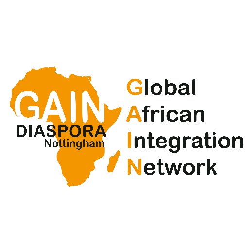 GAIN Diaspora is undertaking a mapping exercise in Nottingham to determine the state and nature of Afican people in the city.