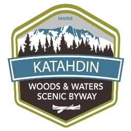 The Katahdin Woods & Waters Scenic Byway takes visitors through some of the most spectacular natural landscape that inland Maine has to offer.