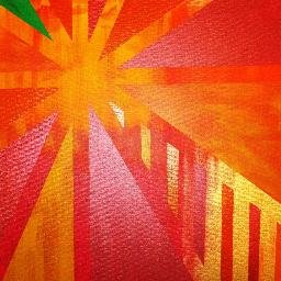 My name is Erika Colgrove and I create abstract, acrylic paintings. You can view all of my creations at https://t.co/G9twCfkRwc.