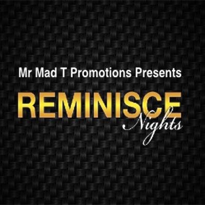 Nottingham's No.1 for Old Skool Events & Parties.